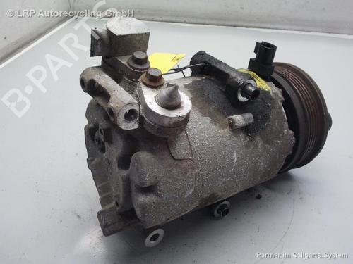 AC compressor FORD FOCUS II (DA_, HCP, DP) 1.6 | BP20555463M34 