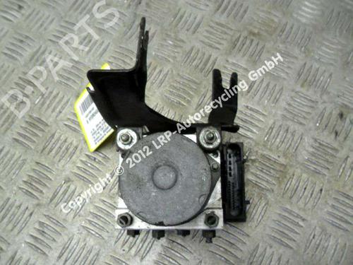 ABS pump NISSAN MICRA III (K12) 1.2 16V | BP20554121M43 