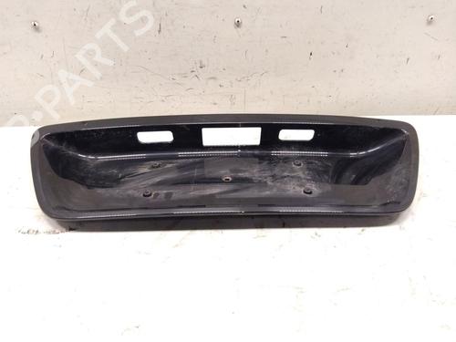 Tailgate trim MERCEDES-BENZ C-CLASS T-Model (S203) C 180 Kompressor (203.246) | BP32305451C151 