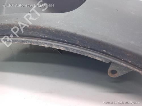 Corner bumper PEUGEOT BOXER Van 2.2 HDi 120 | BP20575553C117 