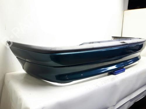 Rear bumper OPEL ASTRA F Saloon (T92) 1.6 Si (F19, M19) | BP20575692C8 