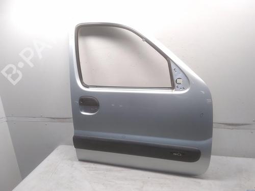 Right front door RENAULT KANGOO (KC0/1_) 1.5 dCi | BP20515267C3 