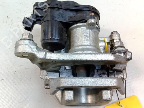 Right rear brake caliper MITSUBISHI ECLIPSE CROSS (GK_, GL_) Plug-in Hybrid 4WD (GL3W) | BP33726239M106 - Image 7