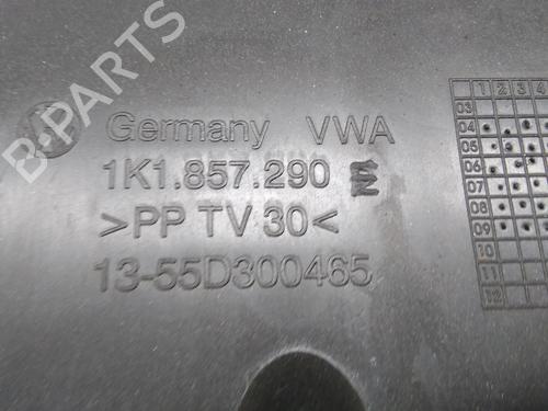 Glove box VW GOLF VI (5K1) 1.4 | BP20593954C95 