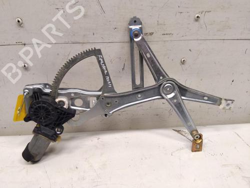 Used Front right window mechanism MERCEDES-BENZ SLK (R170) 200 (170.435) (136 hp) 31631664