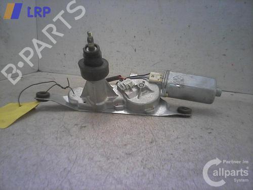 Rear wiper motor MITSUBISHI SPACE WAGON (N9_W, N8_W) 2.4 GDI (N84W) | BP20551868M102 