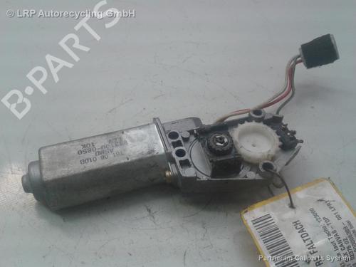 Ander MAZDA 121 II (DB) 1.3 i 16V (DB3PA) (72 hp) 20563285