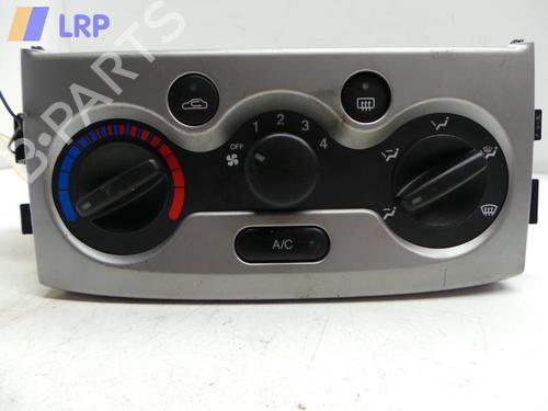 Used Climate control CHEVROLET AVEO / KALOS Hatchback (T200) 1.4 16V (94 hp) 20553150