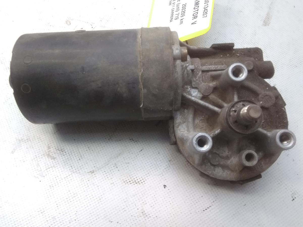 Front wiper motor – Porsche 911 (996) 3.4 Carrera (1997-2001)