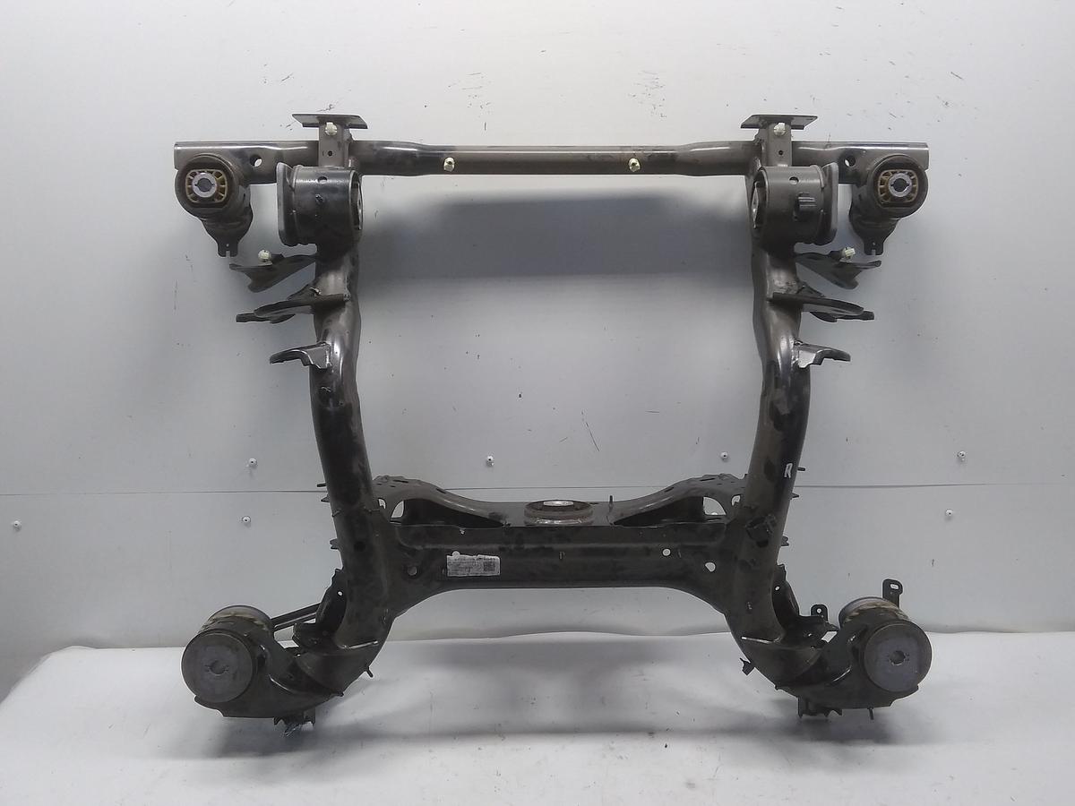 Vw Rear Rear axle VW ID.3 (E11, E12) Pro 20527897 | B-Parts