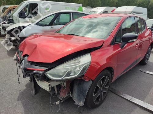 Engine RENAULT CLIO IV (BH_) 1.5 dCi 90 | BP30550960M1 - Image 24