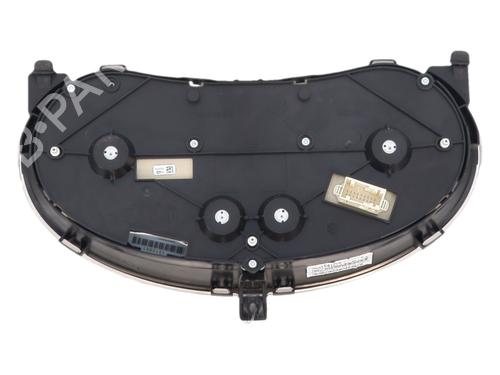 Instrument cluster PEUGEOT PARTNER Tepee 1.6 BlueHDi 120 | BP37657000C47 - Image 5