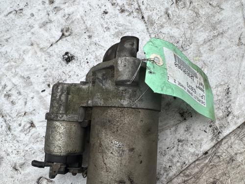 Used Starter Starter 38167048 38167048