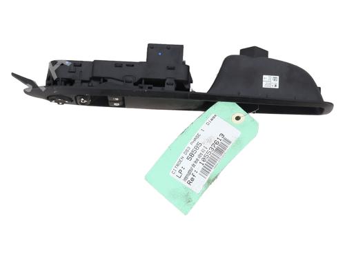 Left front window switch CITROËN DS3 (SA_) 1.6 HDi 90 | BP25746737I27  - Image 6