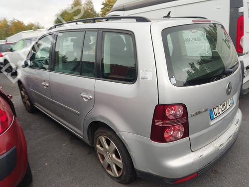 Used Parts VW TOURAN (1T1, 1T2) 1.9 TDI (105 hp) 4277379