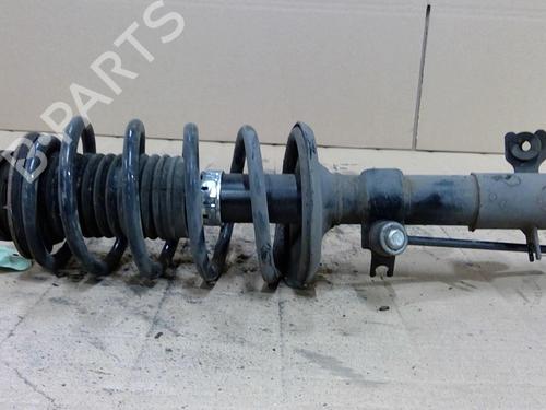Used Left front shock absorber Left front shock absorber CHEVROLET AVEO / KALOS Hatchback (T250, T255) 1.2 LPG (84 hp) 27884873 27884873
