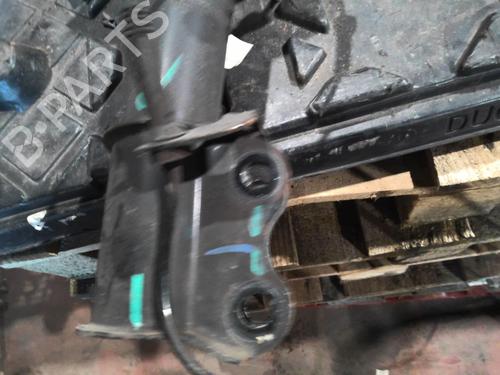 Right front shock absorber DACIA SPRING EV (B6M1) | BP23200401M17 