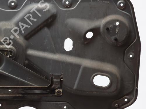 Front left window mechanism FORD FOCUS II (DA_, HCP, DP) 1.6 TDCi | BP30492451C22 