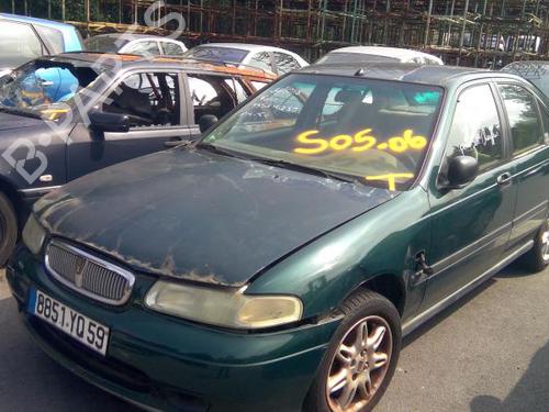 Used Parts ROVER 400 II Hatchback (RT) 420 D 2033539