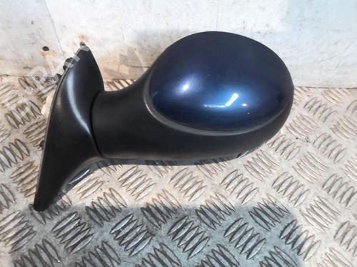 Left mirror CITROËN XSARA PICASSO (N68) 1.8 16V | BP20350827C26 