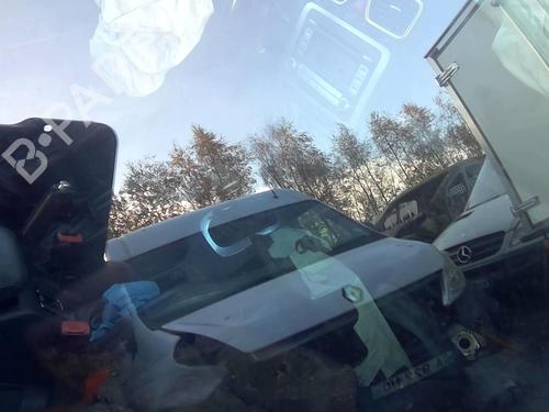 Headlight switch VW EOS (1F7, 1F8) 2.0 TDI | BP21817588I24  - Image 14