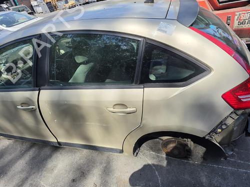 Left front window switch CITROËN C4 I (LC_) 1.6 HDi | BP38187168I27 - Image 19