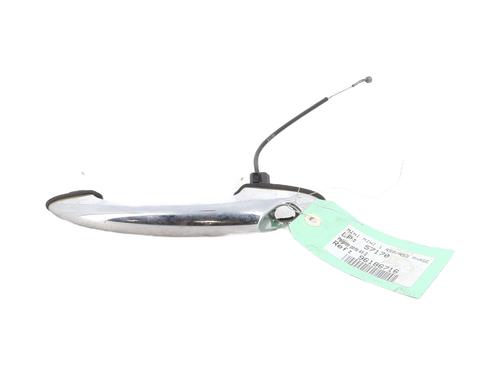 Used Front left exterior door handle MINI MINI (R50, R53) One D (75 hp) 21521029