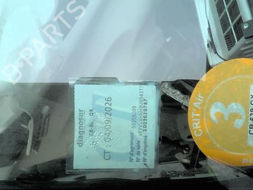 Left tailgate light CITROËN C-CROSSER (VU_, VV_) 2.2 HDi | BP23789294C79 - Image 20