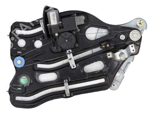 Rear right window mechanism RENAULT MEGANE CC (EZ0/1_) 1.5 dCi (EZ09, EZ1G, EZ0D, EZ14) | BP29318851C25 