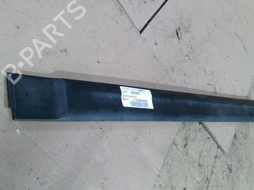 Dørliste Dørliste CITROËN SAXO (S0, S1) 1.1 X, SX (60 hp) 31934393 31934393