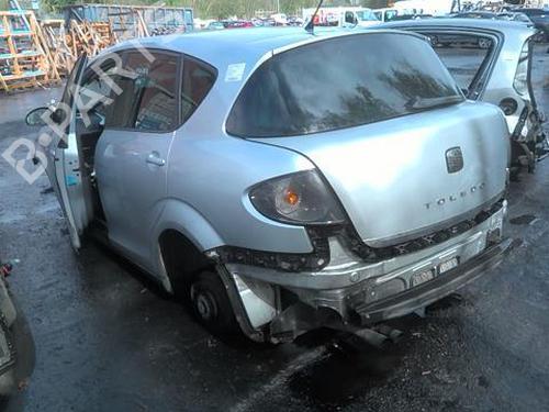 Left headlight SEAT TOLEDO III (5P2) 2.0 TDI 16V | BP20353009C28 