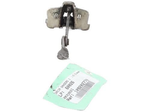 Hinge/Door check strap DACIA SANDERO 1.5 dCi | BP27689856C146  - Image 5