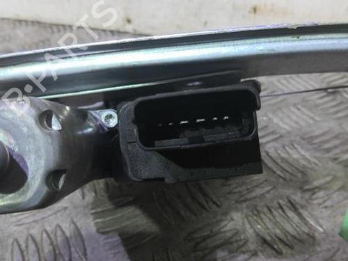 Front right window mechanism CITROËN C3 / C3 ORIGIN III (SX) 1.2 PureTech 82 | BP20367812C23 