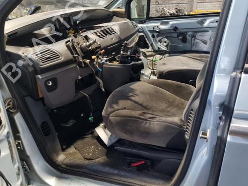 Climate control PEUGEOT 807 (EB_) 2.2 HDi | BP21817191I5  - Image 10