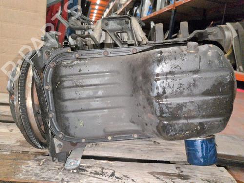 Engine HYUNDAI GETZ (TB) 1.3 i | BP40289962M1 - Image 2
