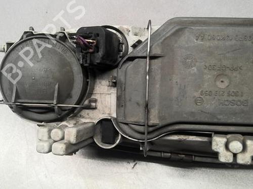 Used Right headlight Right headlight MAZDA 121 III (JASM, JBSM) 1.3 (60 hp) 20363288 20363288