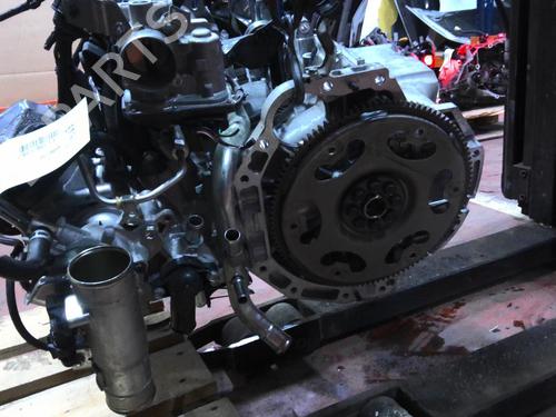 Engine SUZUKI VITARA (LY) 1.4 T (APK414) | BP31207203M1 - Image 6