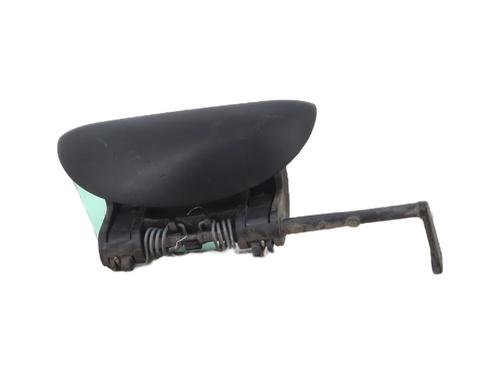 Front right exterior door handle PEUGEOT 206 Hatchback (2A/C) 1.4 HDi eco 70 | BP26606813C129 