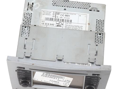 Radio OPEL CORSA D (S07) 1.3 CDTI (L08, L68) | BP28066726E6 