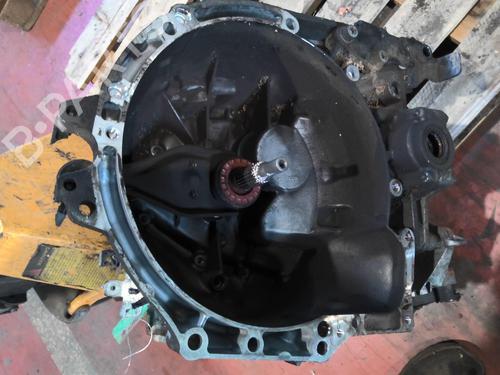 Used Gearbox Gearbox CITROËN C4 Picasso II 1.6 BlueHDi 120 (120 hp) 20354216 20354216