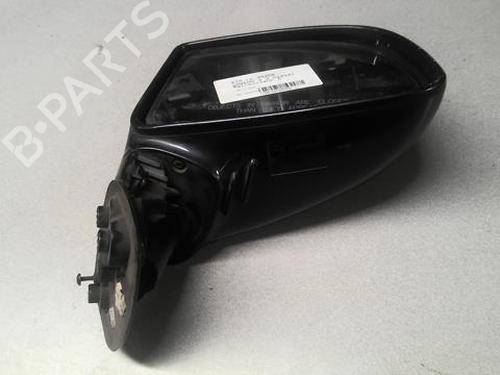 Right mirror KIA CARENS III MPV (UN) 2.0 CRDi 140 | BP22002464C27 