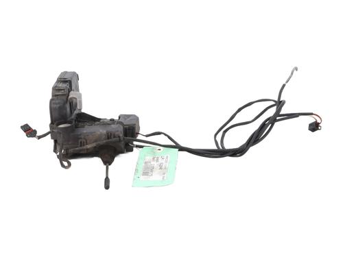 Used Front left lock Front left lock MERCEDES-BENZ C-CLASS (W203) C 220 CDI (203.006) (136 hp) 30763505 30763505