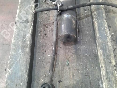 Right front shock absorber CITROËN C3 Picasso (SH_) 1.4 VTi 95 (SH8FSC, SH8FP0, SH8FP6) | BP20362515M17 