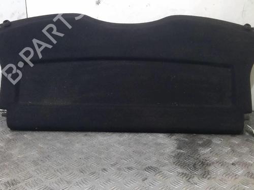 Used Rear parcel shelf FORD FIESTA V (JH_, JD_) 1.3 (69 hp) 20369105