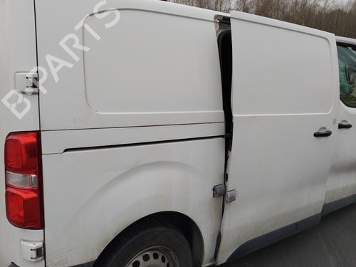 Venstre fortil invendig håndtag CITROËN JUMPY III Van (V_) 2.0 BlueHDi 180 | BP27508410I13 - Image 6