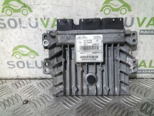 Electronic module RENAULT SCÉNIC III (JZ0/1_) 1.5 dCi | BP20357941M83 