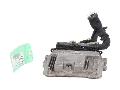 Used Engine control unit (ECU) Engine control unit (ECU) PEUGEOT 308 II (LB_, LP_, LW_, LH_, L3_) 1.5 BlueHDi 130 (131 hp) 33004591 33004591