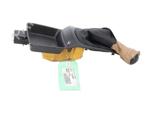 Used Shift knob KIA RIO II (JB) 1.5 CRDi (110 hp) 30362350