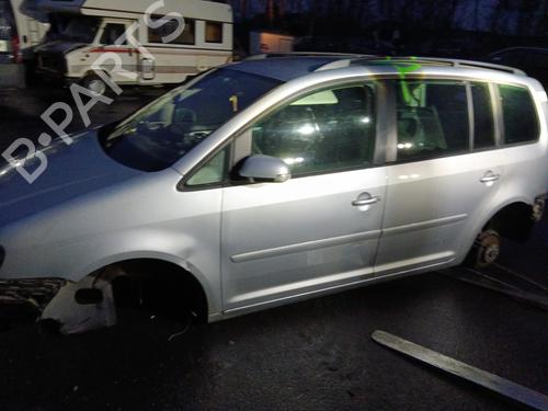 Tailgate VW TOURAN (1T1, 1T2) 2.0 TDI | BP32075405C6 