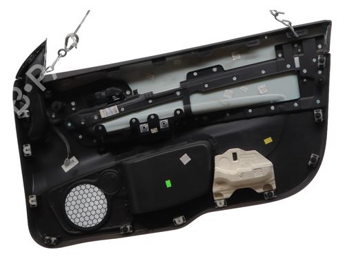 Front left panel VOLVO C30 (533) 1.6 D | BP34573739C58 - Image 6